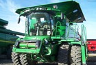 2012 John Deere S690