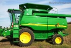 2004 John Deere 9560 STS