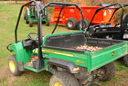  John Deere HPX 4X4 GAS