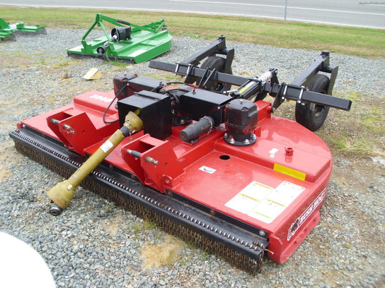 2011 Bush Hog 3008
