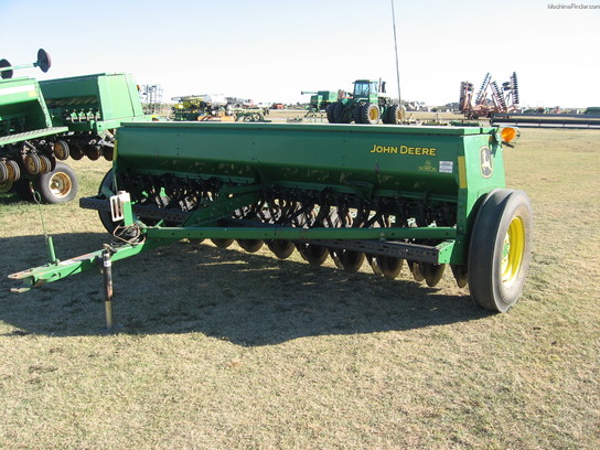 2003 John Deere 450