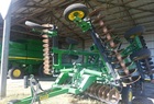 2009 John Deere 637