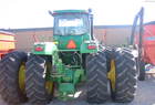 2001 John Deere 9300