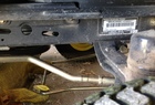2009 John Deere X300