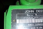 2011 John Deere 608C