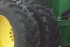 1998 John Deere 9200