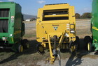  Vermeer 504M