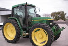 1999 John Deere 6310