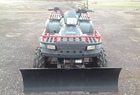 2002 Polaris Sportsman 500