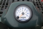 2002 Polaris Sportsman 500