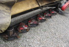 1999 Vicon CM2400 Disk Mower