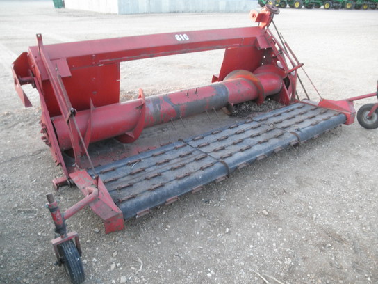  Case IH 810