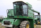 1980 John Deere 6620