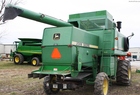 1980 John Deere 6620