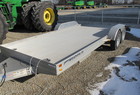 2002 Featherlite 3110