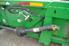 2011 John Deere 608C