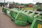 2011 John Deere 608C