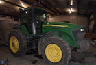 2005 John Deere 7720