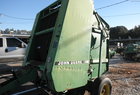 1994 John Deere 435