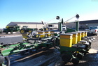 1997 John Deere 1770
