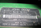 2010 John Deere 635F