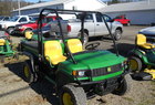 2006 John Deere HPX