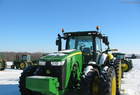 2011 John Deere 8335R