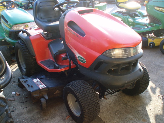 2002 Scotts 25-54