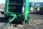 2004 John Deere 567