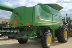 2006 John Deere 9770 STS