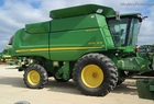 2006 John Deere 9770 STS
