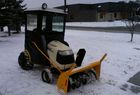  Cub Cadet 2542