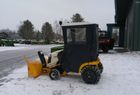  Cub Cadet 2542