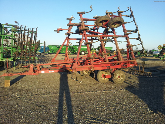  Case IH 4800