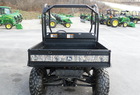 2008 John Deere XUV 620I CAMO