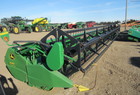 2005 John Deere 635F