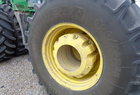 2011 John Deere 9530