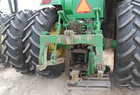 2005 John Deere 8420