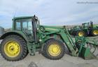 2008 John Deere 7330