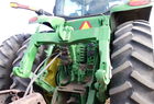 2012 John Deere 8260R