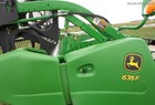 2009 John Deere 635F