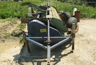 2005 Desvoys DR4 320