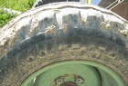 2005 Desvoys DR4 320
