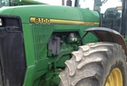 1996 John Deere 8100