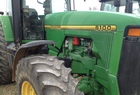 1996 John Deere 8100