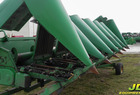 1999 John Deere 693