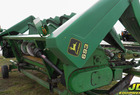 1999 John Deere 693