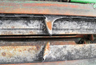 1999 John Deere 693