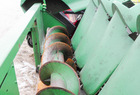 1999 John Deere 693