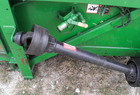 1999 John Deere 693